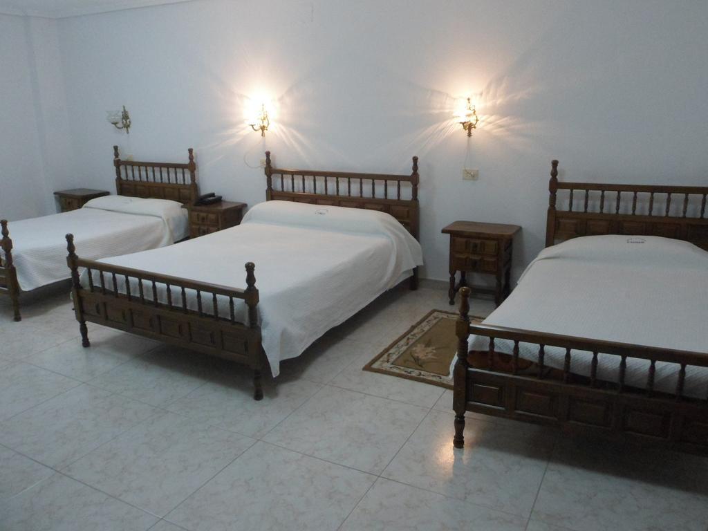 Hotel Conde Taboadela Exterior photo